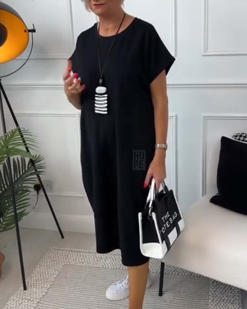 Cleo – Dress