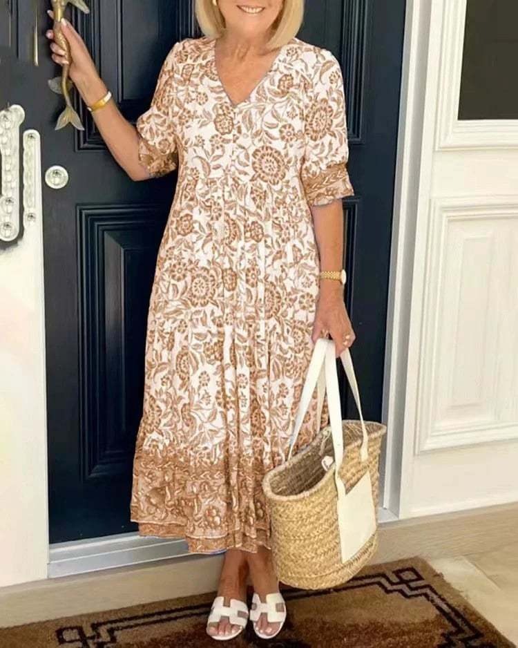 Mavis – Dress