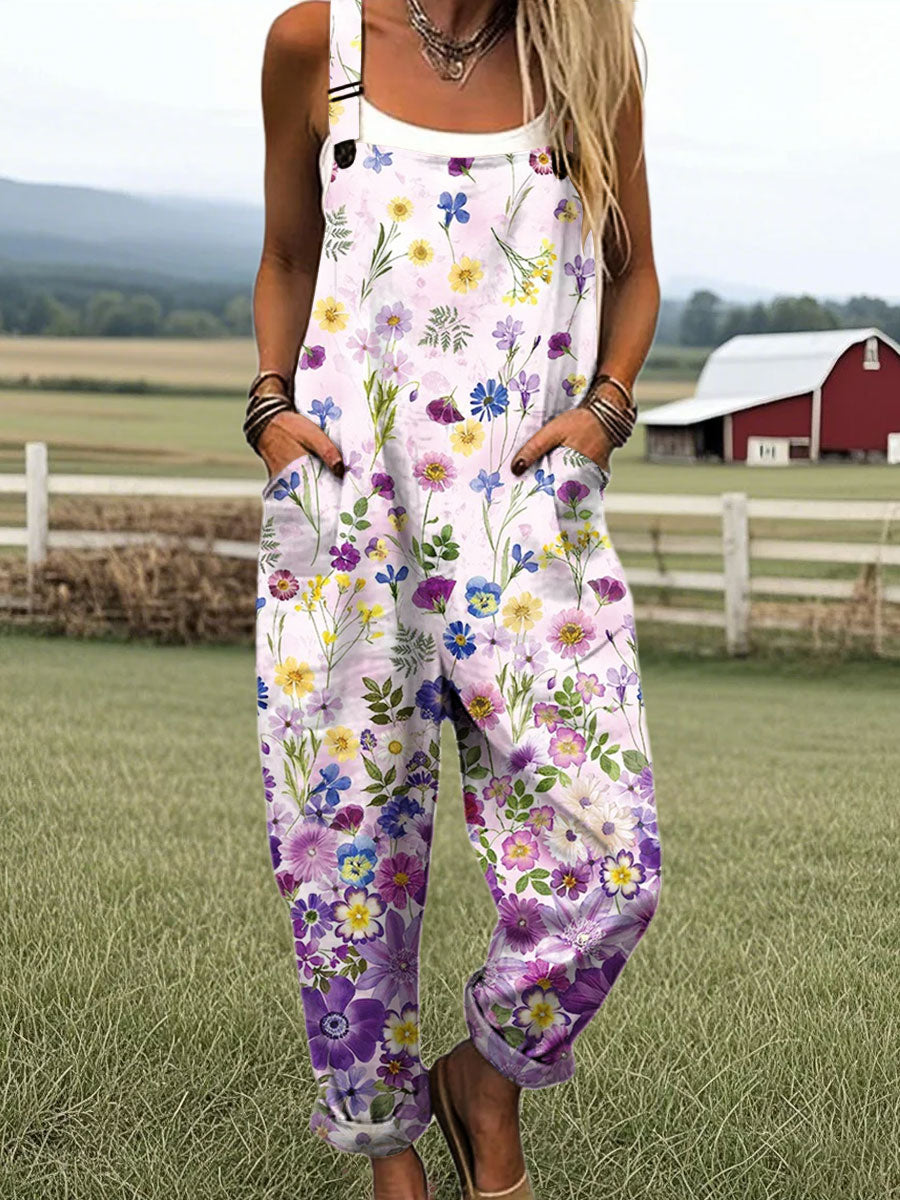 Fiora – Jumpsuit