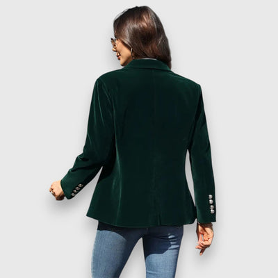 Abbie – Blazer