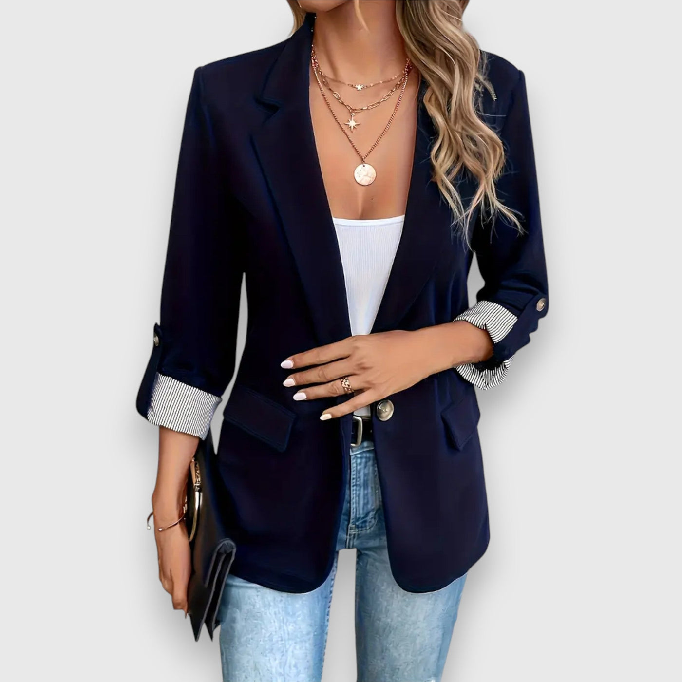Jocelyn – Blazer