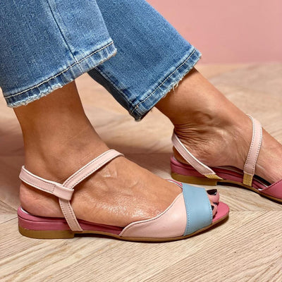 Ellela – Flats
