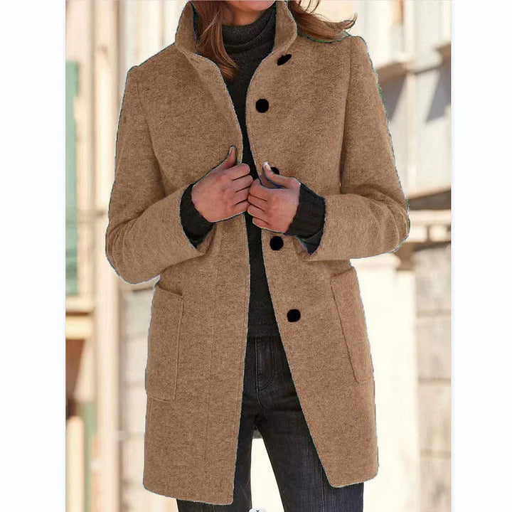 Janny – Coat