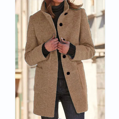 Janny – Coat