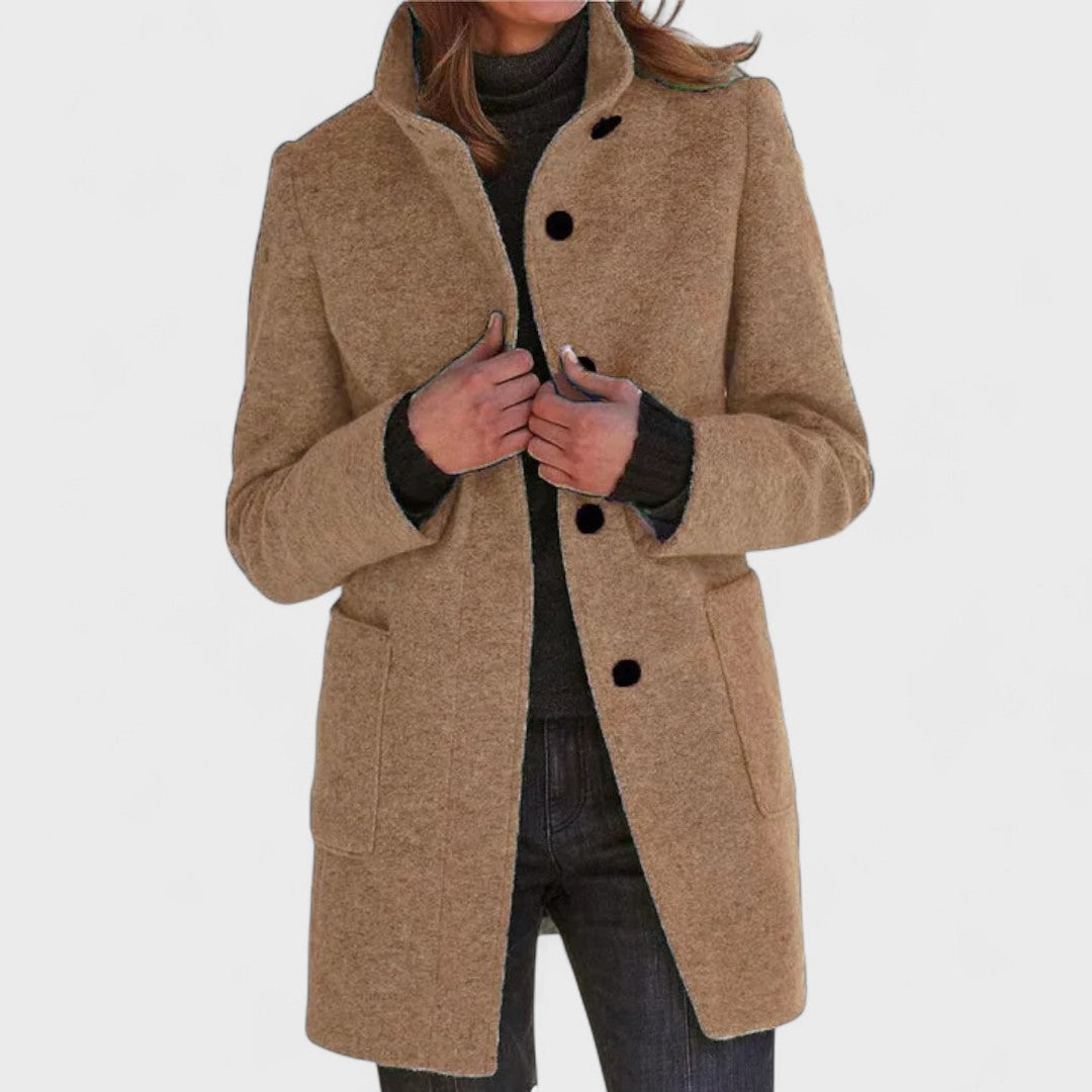 Rosa – Jacket