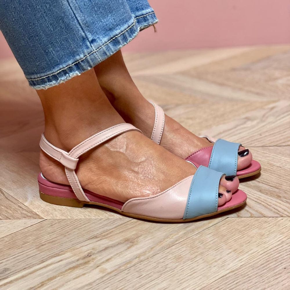 Ellela – Flats