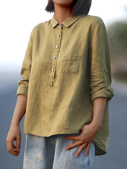 Elvie – Blouse