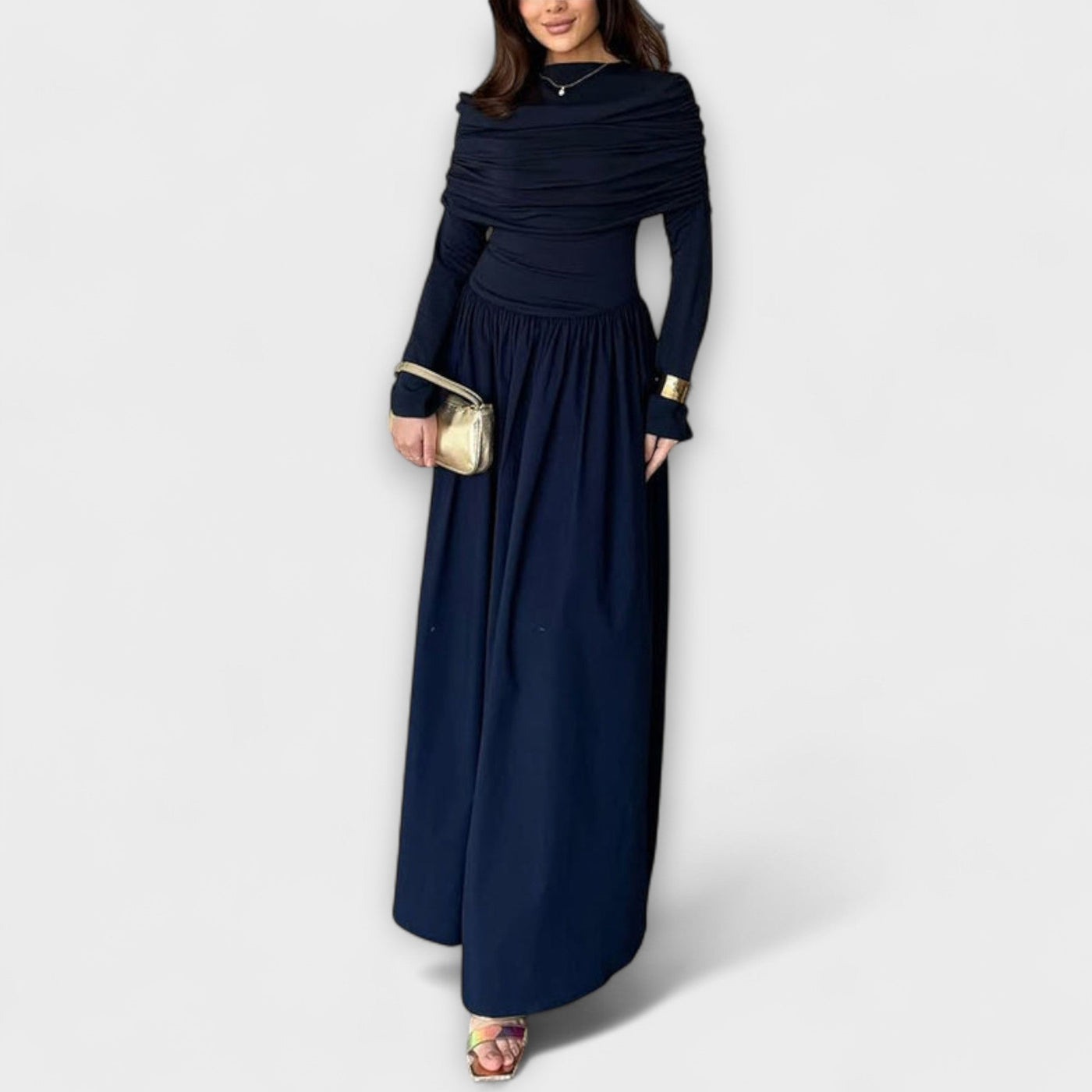 Jessica – Dress