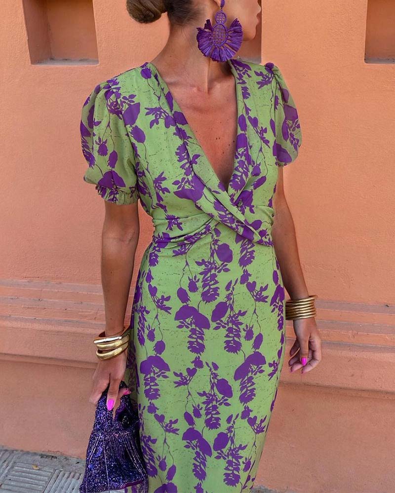 Della – Dress