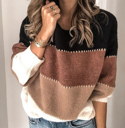 Elisa – Sweater