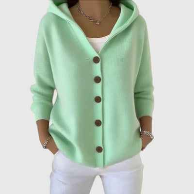 Jessica – Cardigan