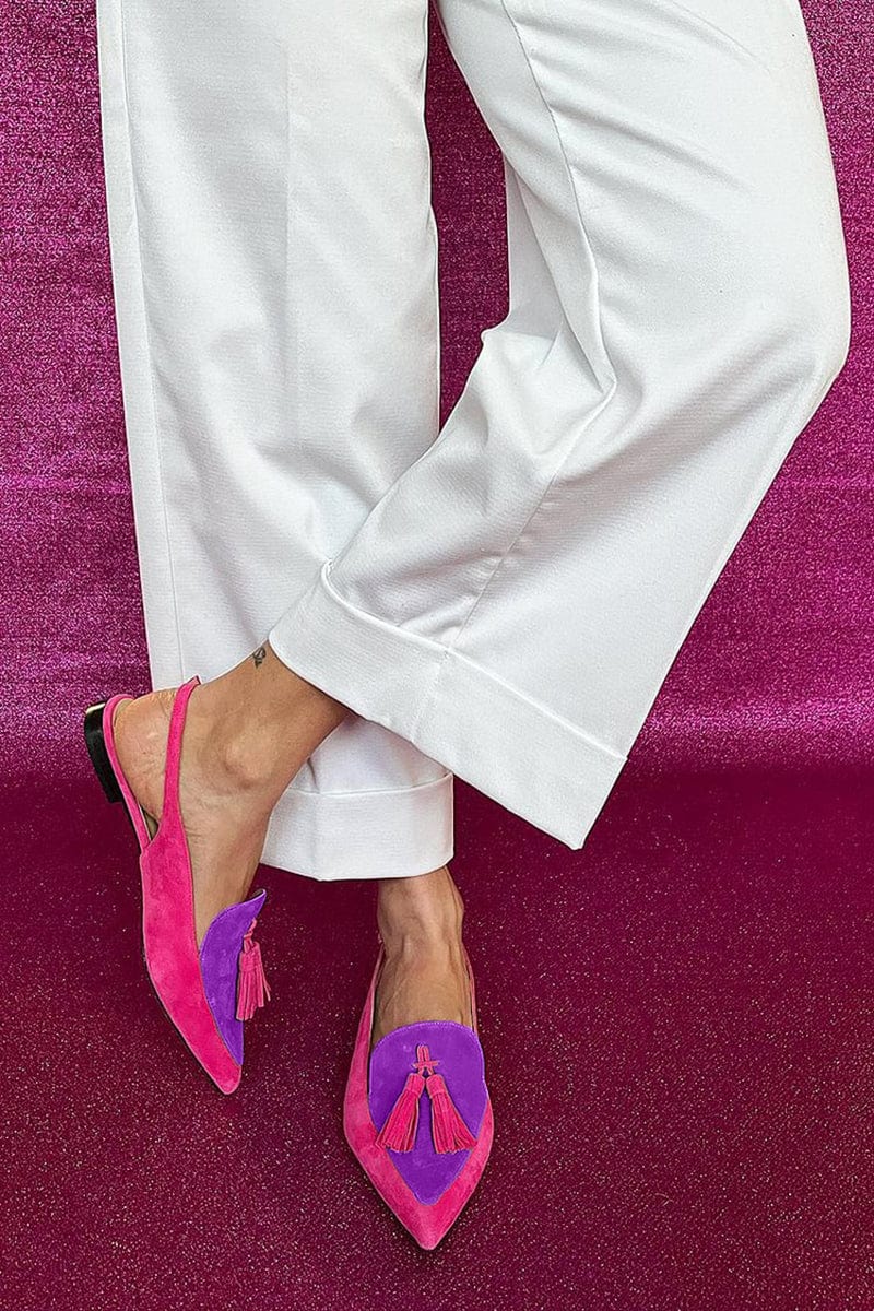 Tessa – Shoes