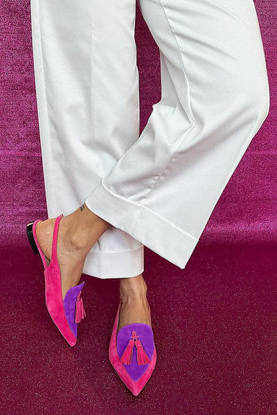 Tessa – Shoes
