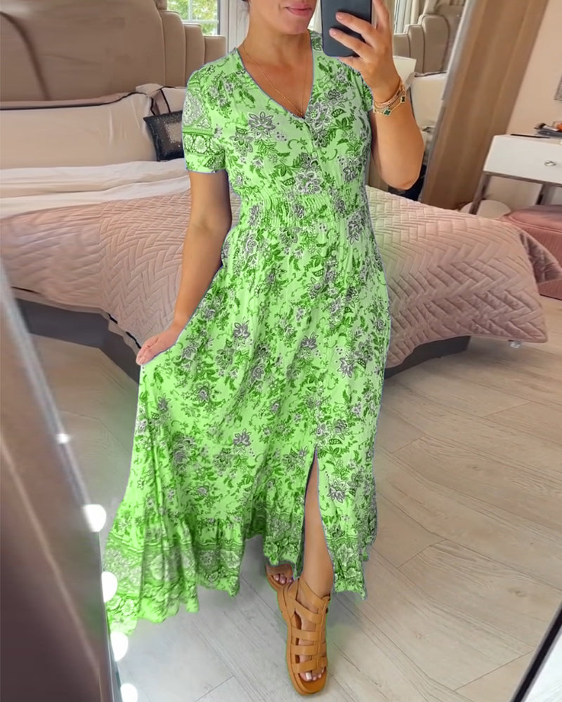 Ellie – Dress