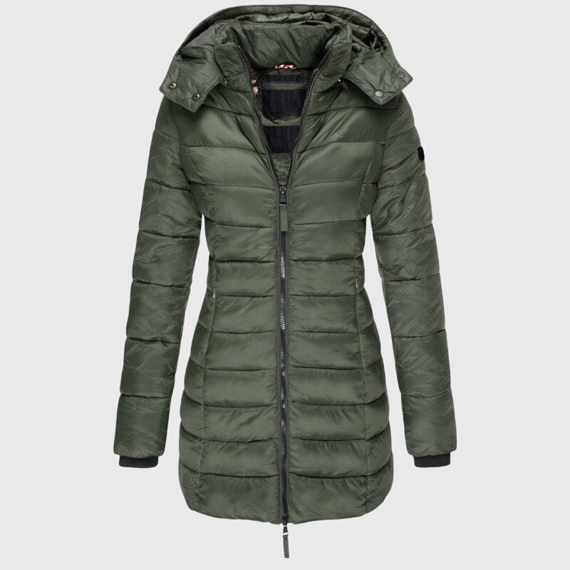 Samantha – Jacket