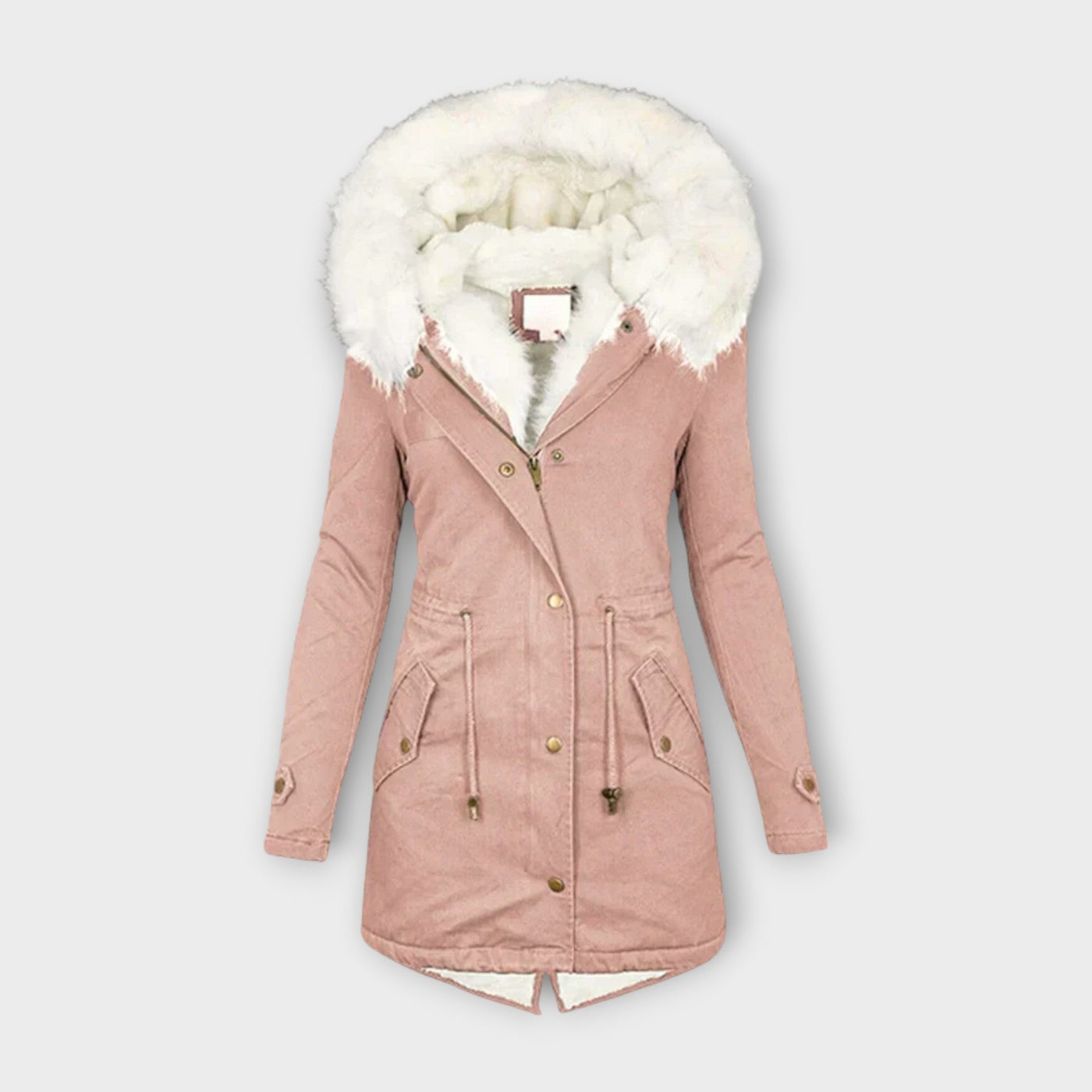 Ivara – Jacket