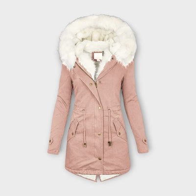 Ivara – Jacket