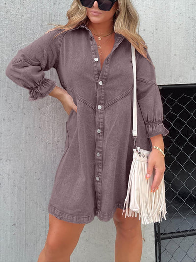 Galilea – Dress