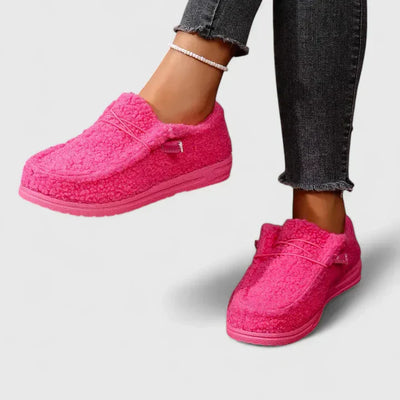 Nia – Loafers