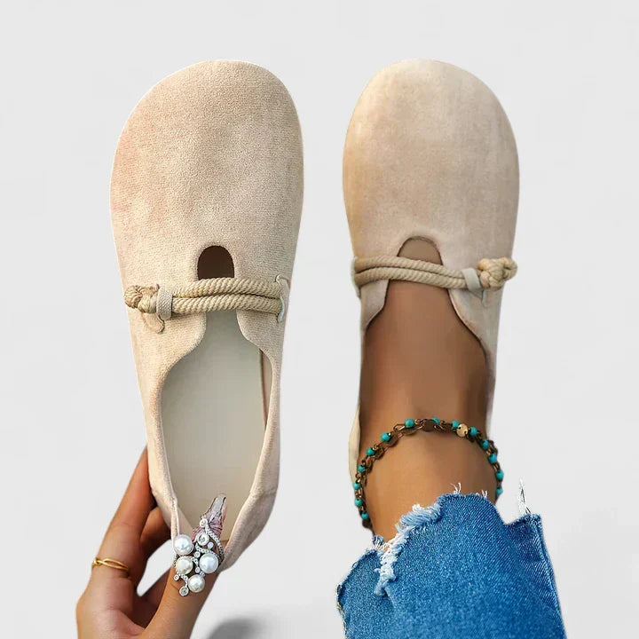 Morgan – Loafers