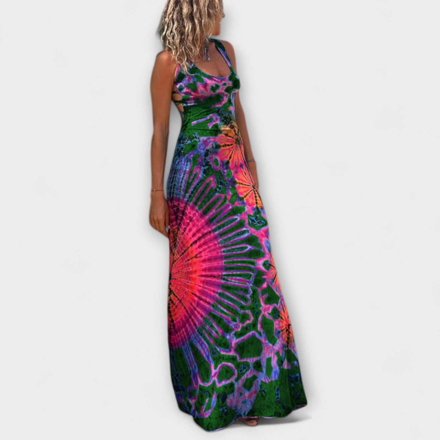 Ronja – Dress