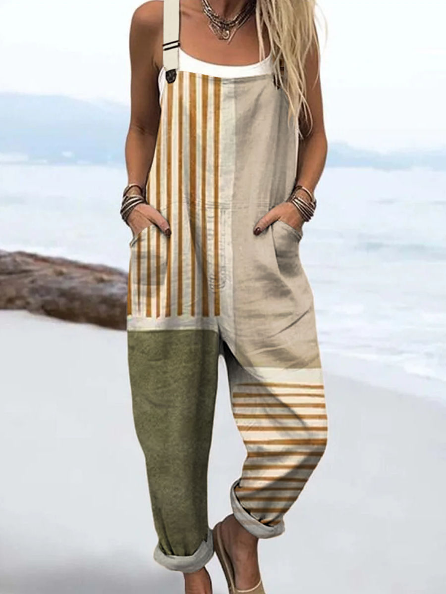 Frederikke – Jumpsuit