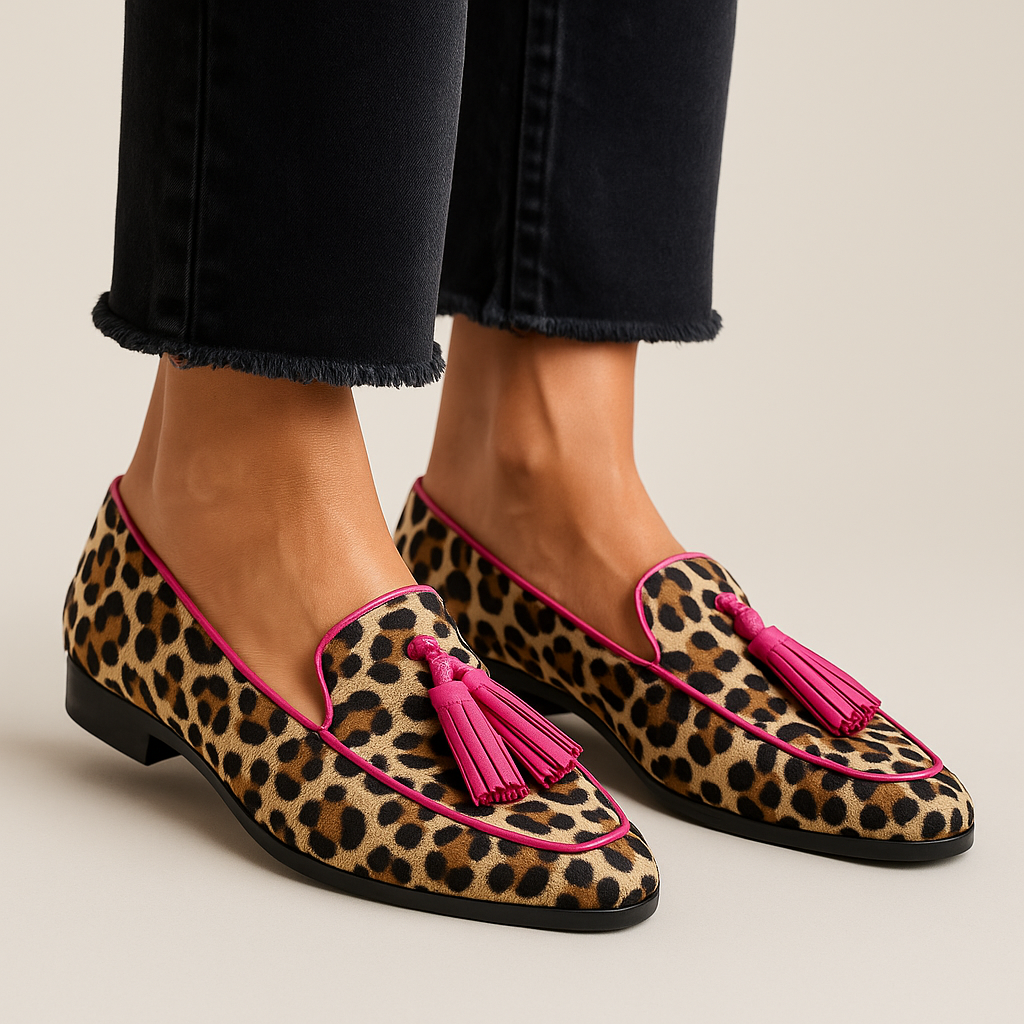 Lana – Loafers