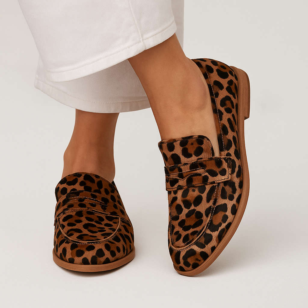 Elaine – Loafers