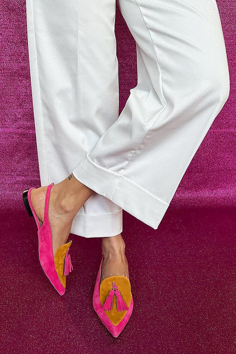 Tessa – Shoes