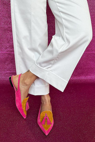 Tessa – Shoes