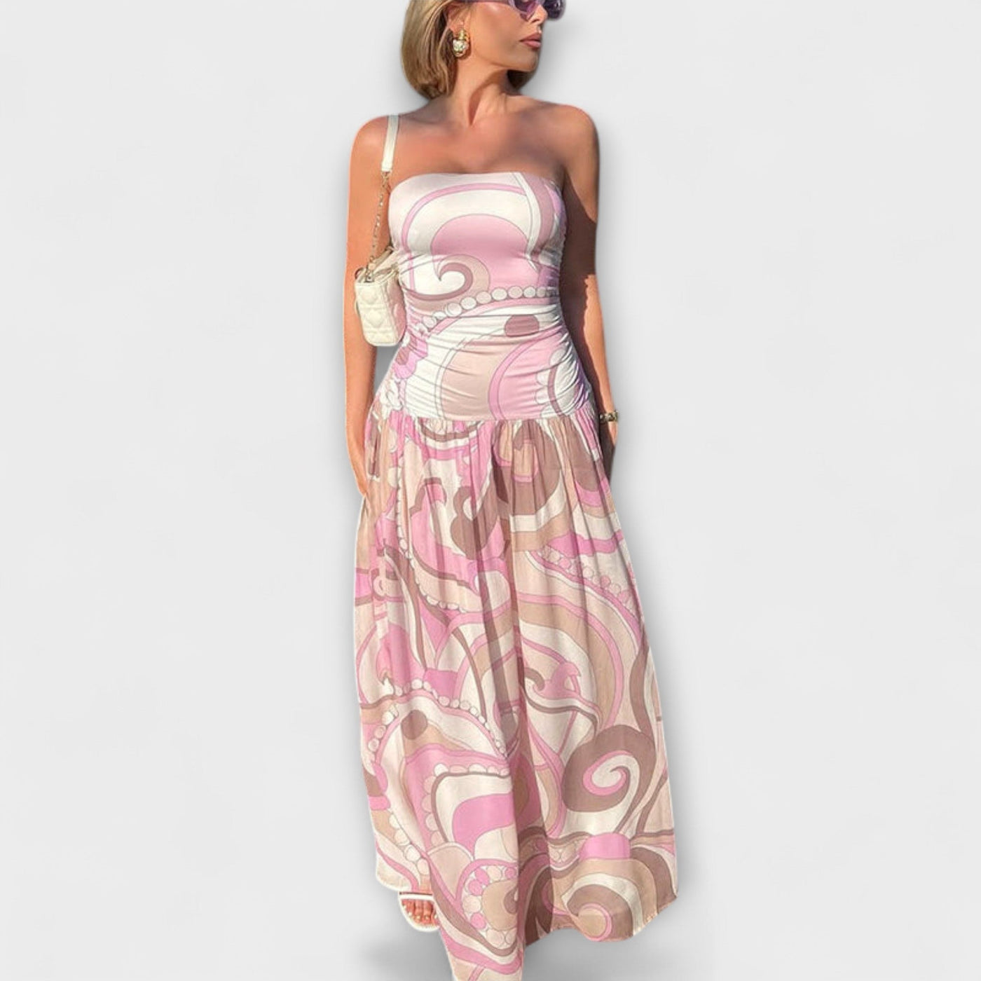 Tatum – Dress
