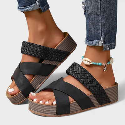Laura – Sandals