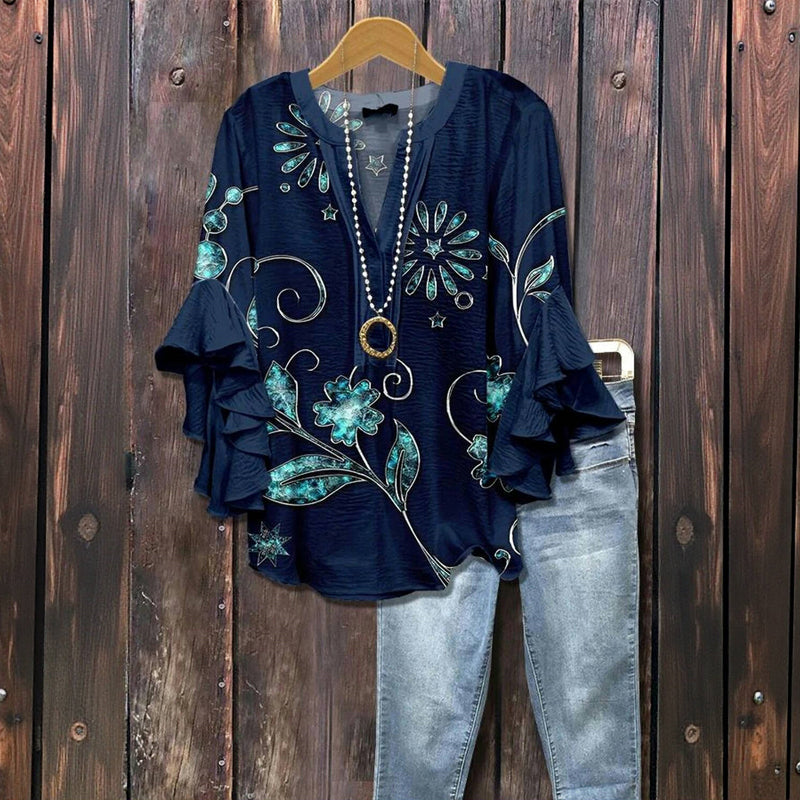 Party Confident – Blouse