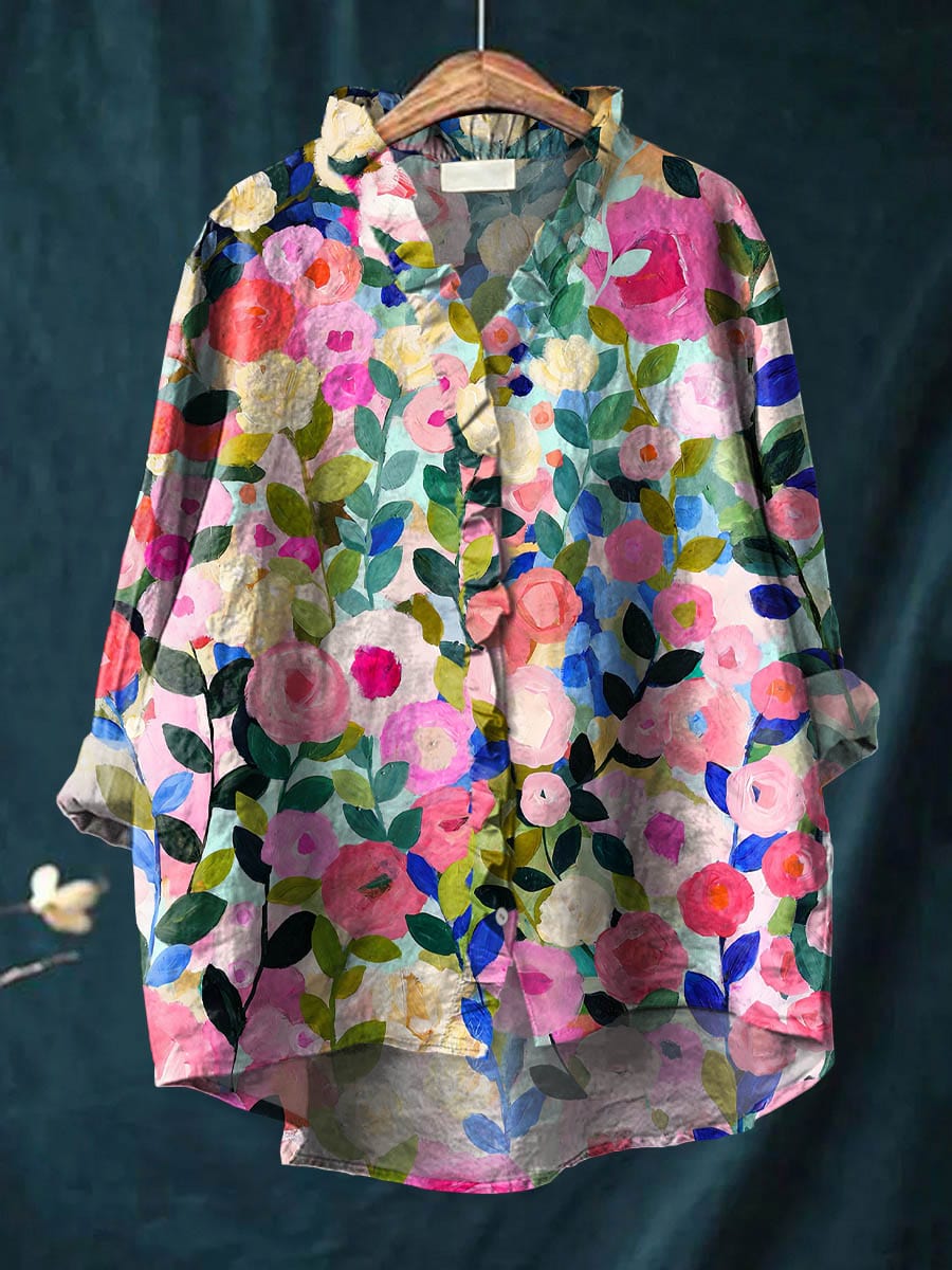 Alisa – Blouse