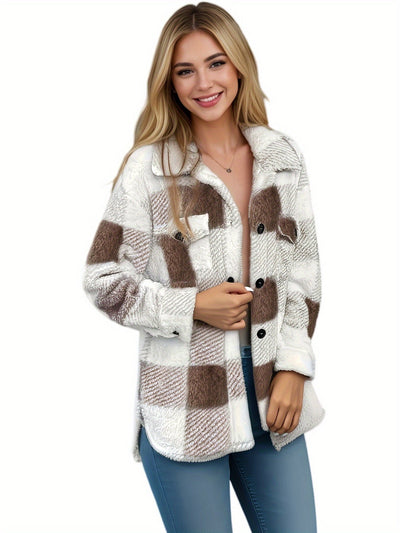 Livia™ – Jacket
