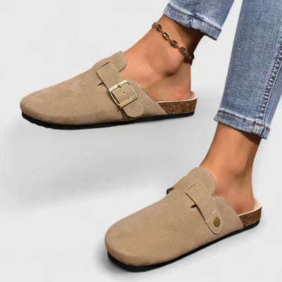 Katrien – Loafers