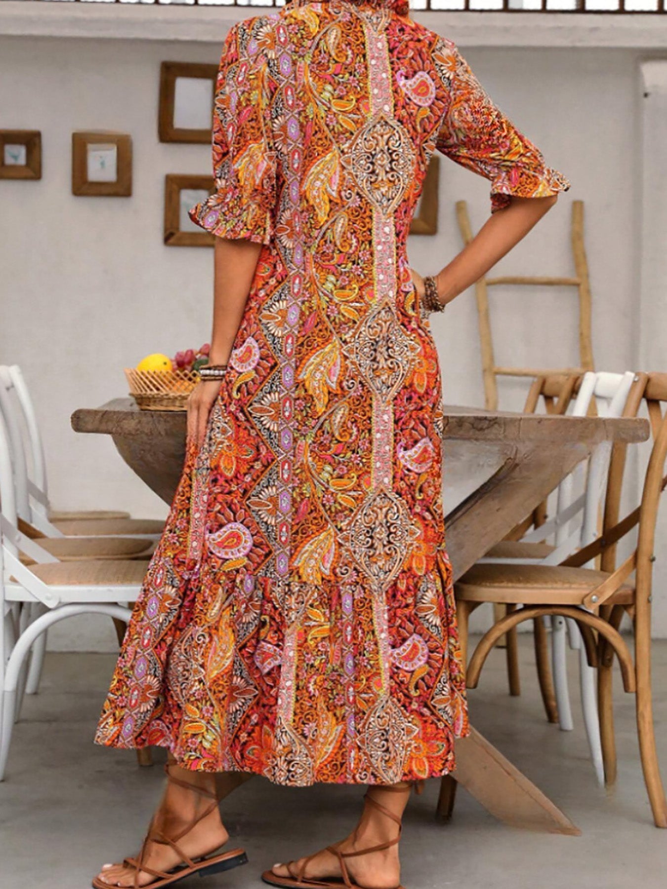 Gene – Dress