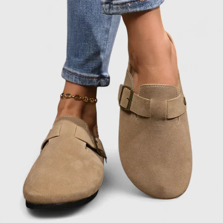 Katrien – Loafers
