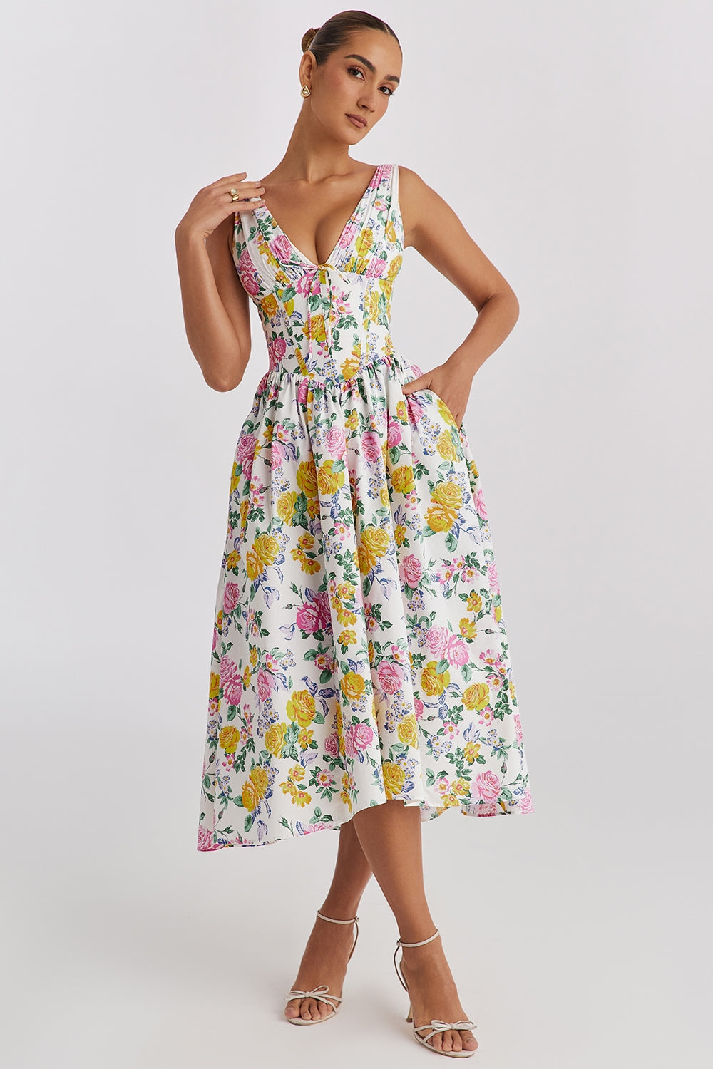Vivian – Dress