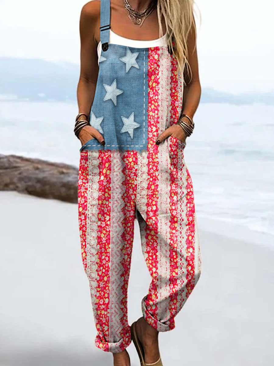 Martha – Jumpsuit