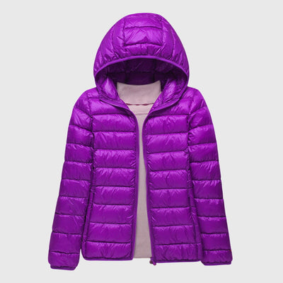 Janey – Jacket