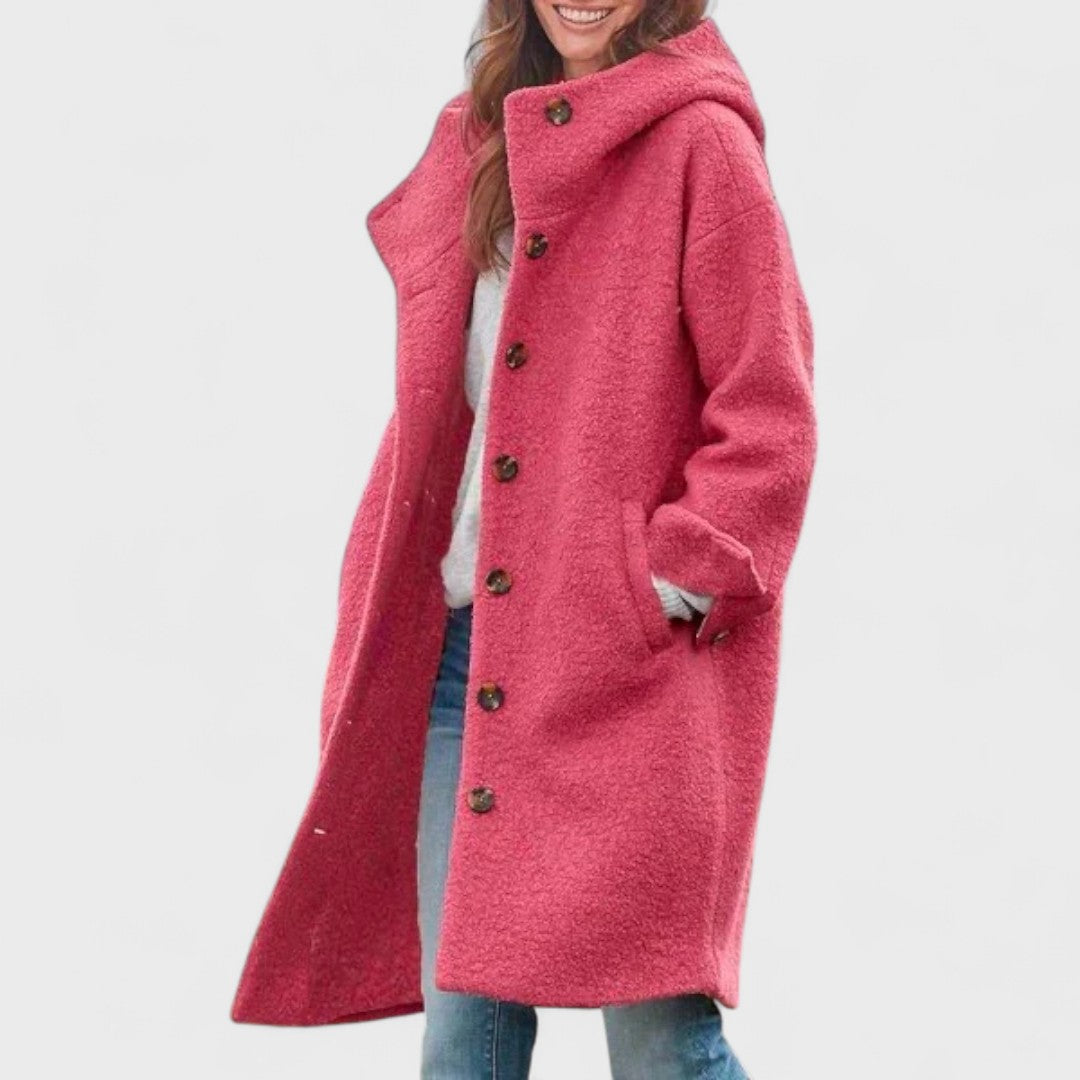 Olivia – Jacket