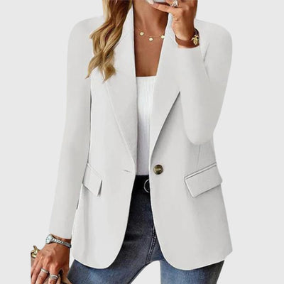 Jillian – Blazer