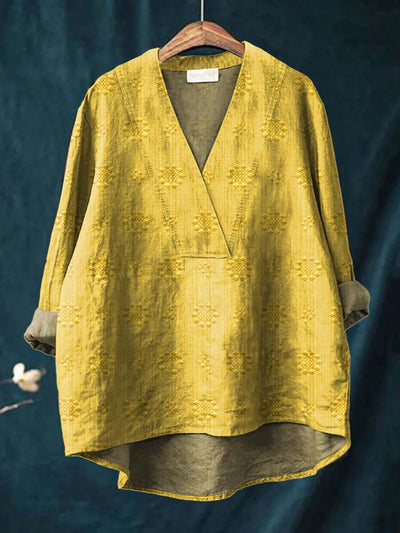 Cara – Blouse