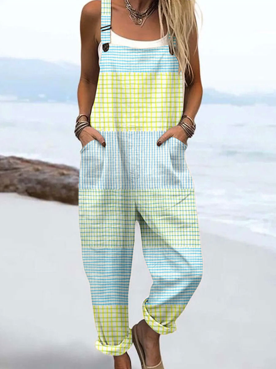 Fleur – Jumpsuit