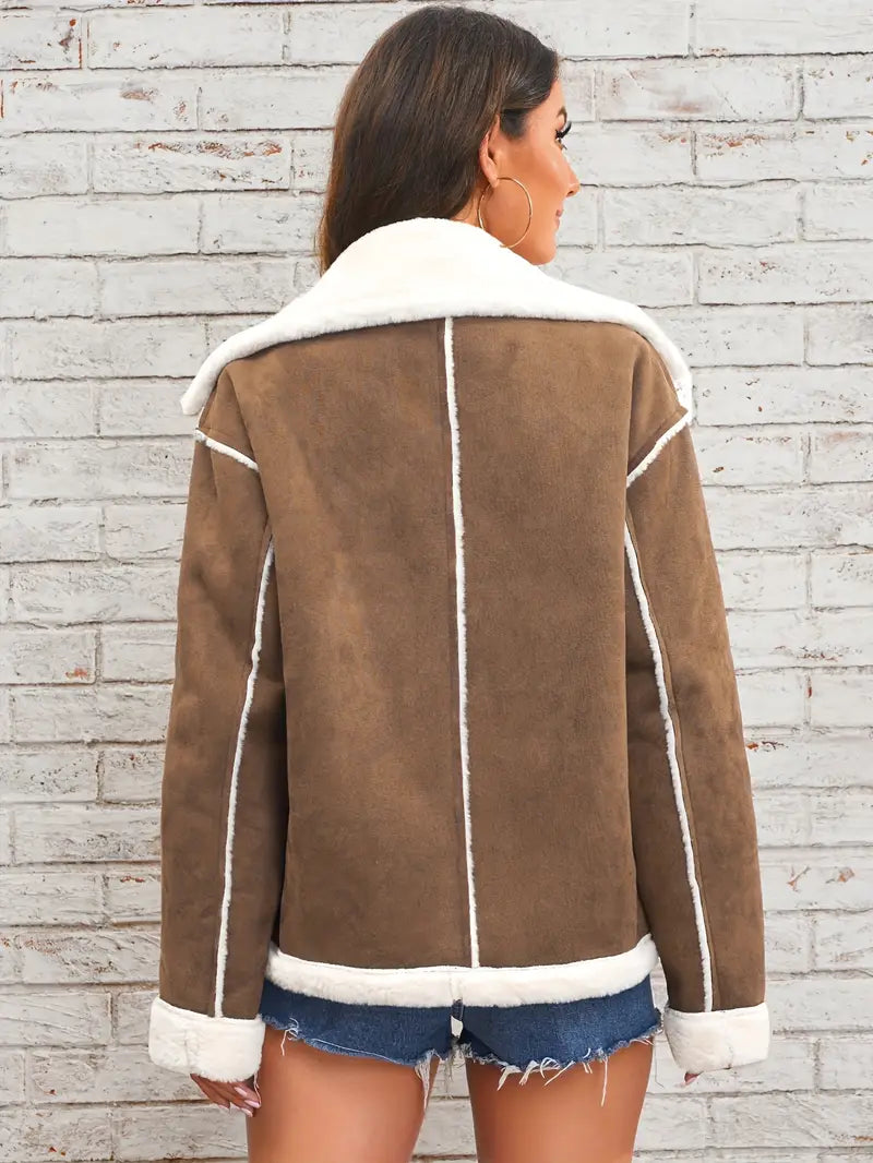 Isabella – Jacket