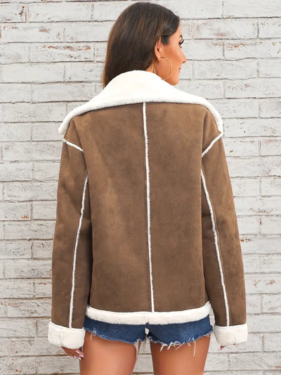 Isabella – Jacket