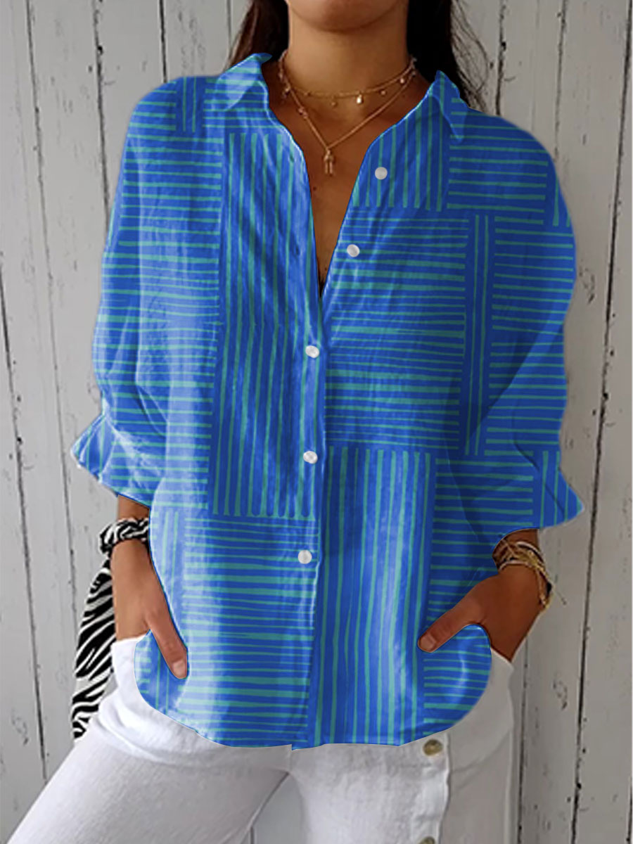 Feline – Blouse