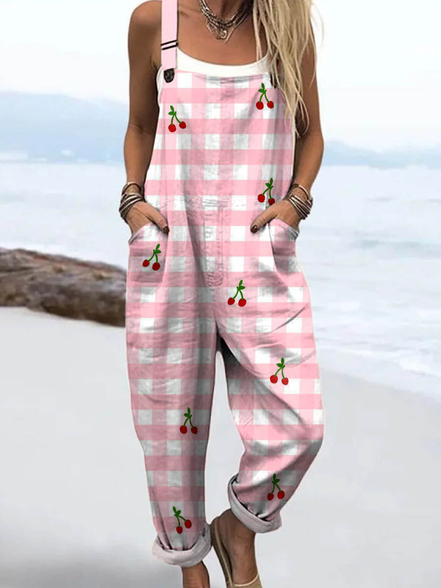 Fie – Jumpsuit