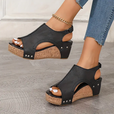 May – Sandals